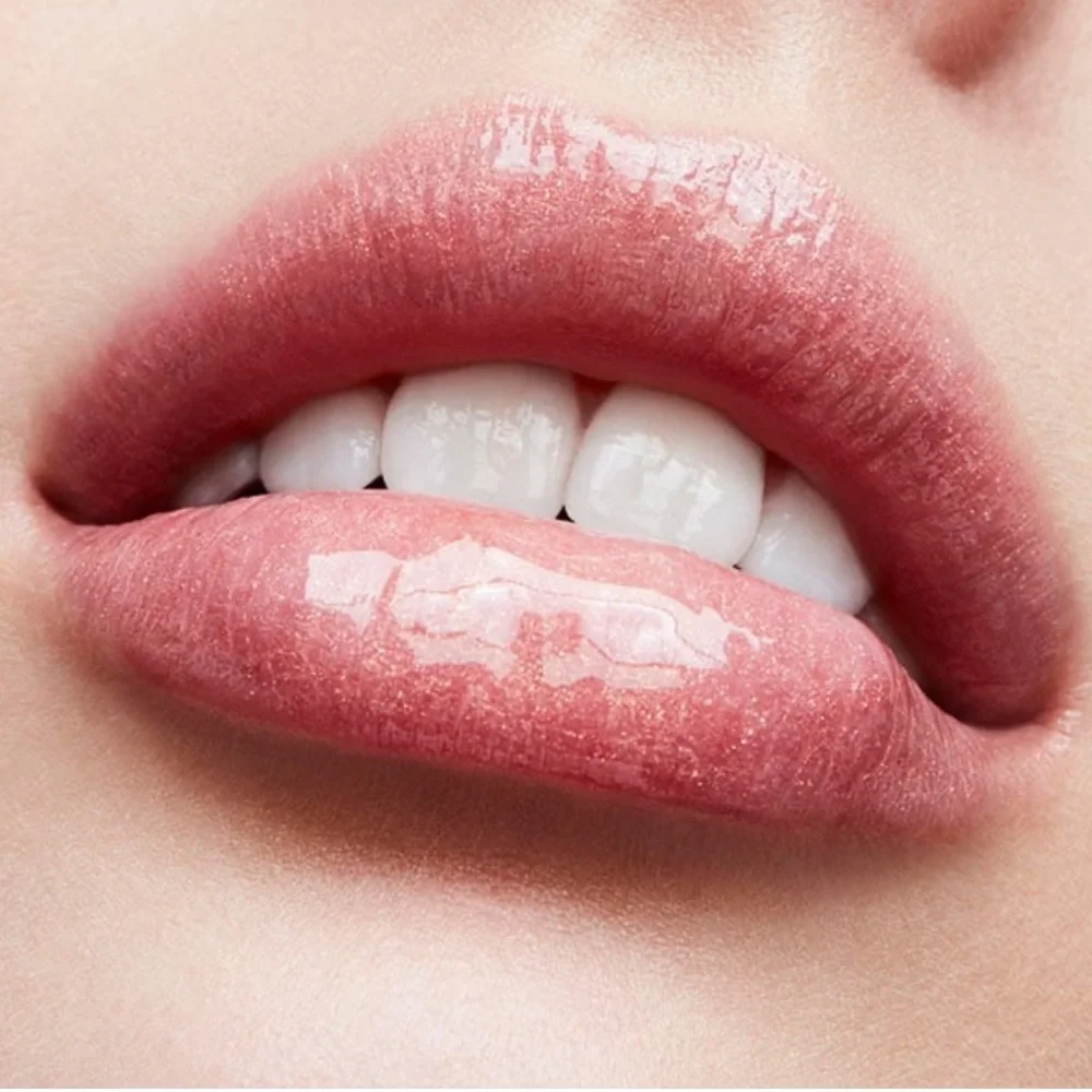MAC Nymphette Lipglass Lipgloss